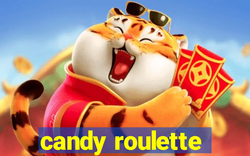 candy roulette